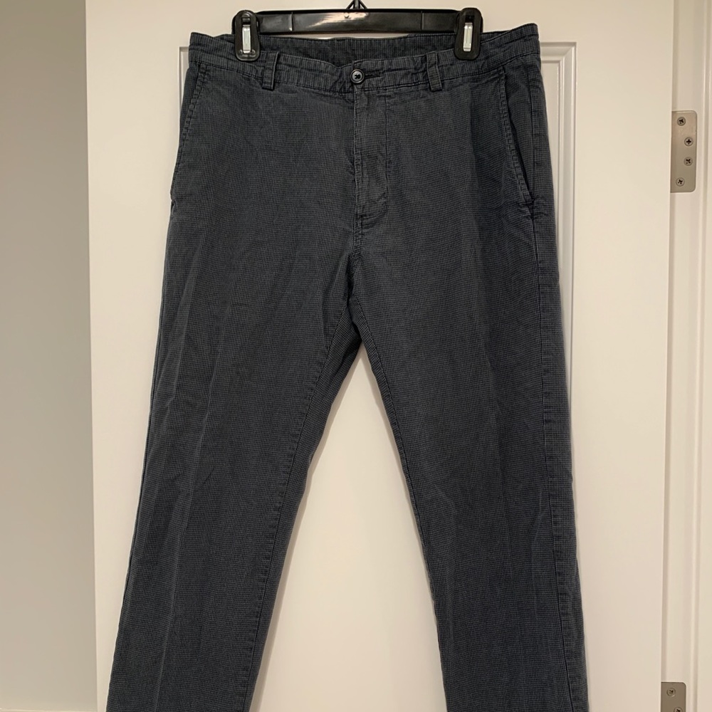 Men’s Slacks - Brooks Brothers
